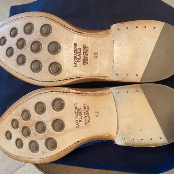Italian Loafers main image 5
